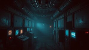 Sci Fi Horror Games: Experience the Thrills that Will Haunt You Forever