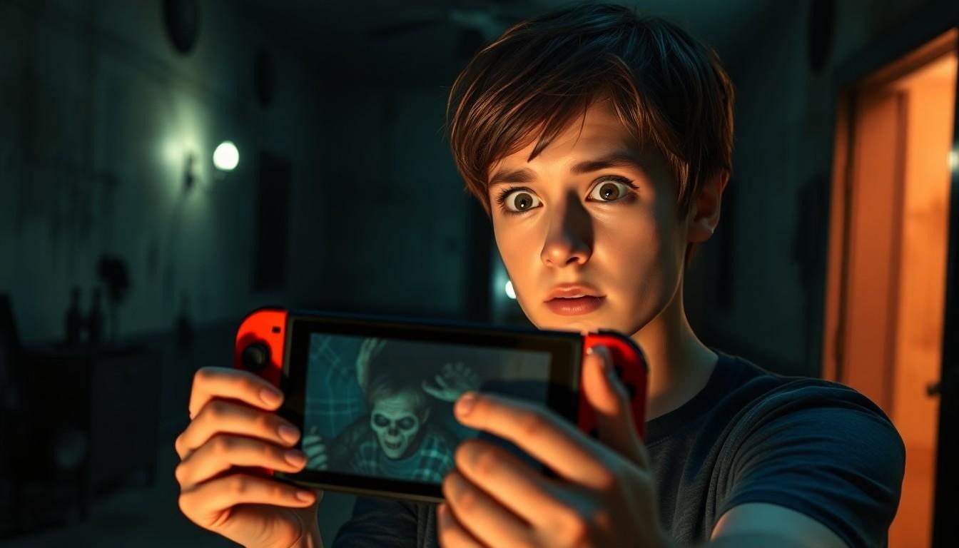 horror switch games