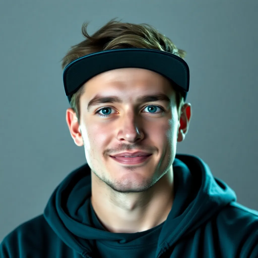 Dylan Mitchell
