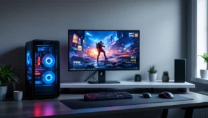 Building a Gaming PC Without a GPU: Your Complete 2026 Guide to Budget-Friendly Gaming