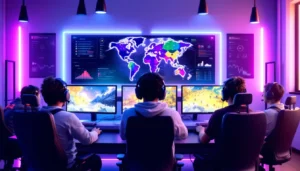 Full Squad Gaming: How to Build, Lead, and Dominate with Your Team in 2026