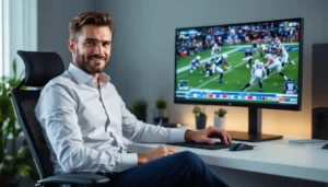 What Is the Rams Game Streaming On? Your Complete Guide to Watching Every Game in 2026