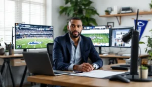 How to Stream Penn State Games in 2026: Your Complete Guide to Watching Nittany Lions Anywhere