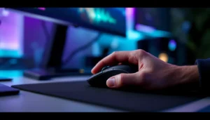 Best Gaming Mouse for FPS: Top Picks to Dominate Your Matches in 2026