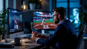 How to Stream Mariners Games in 2026: Your Complete Guide to Never Missing a Pitch